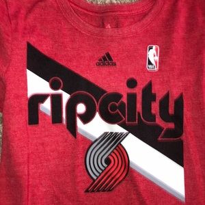 Portland Trail Blazers T-Shirt